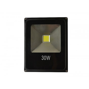 LED прожектор LP 30W 220V econom